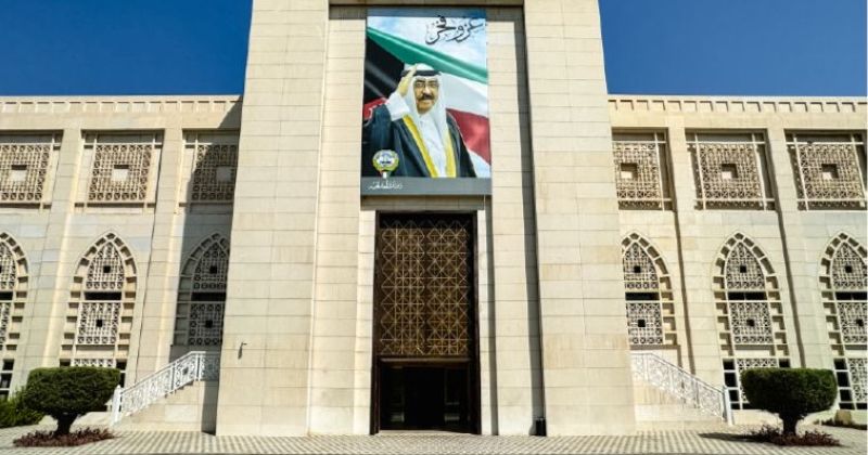 الكويت تُبلّغ مجلس الأمن: 234 صاروخاً و422 مسيّرة إيرانية... استهدفت أراضينا