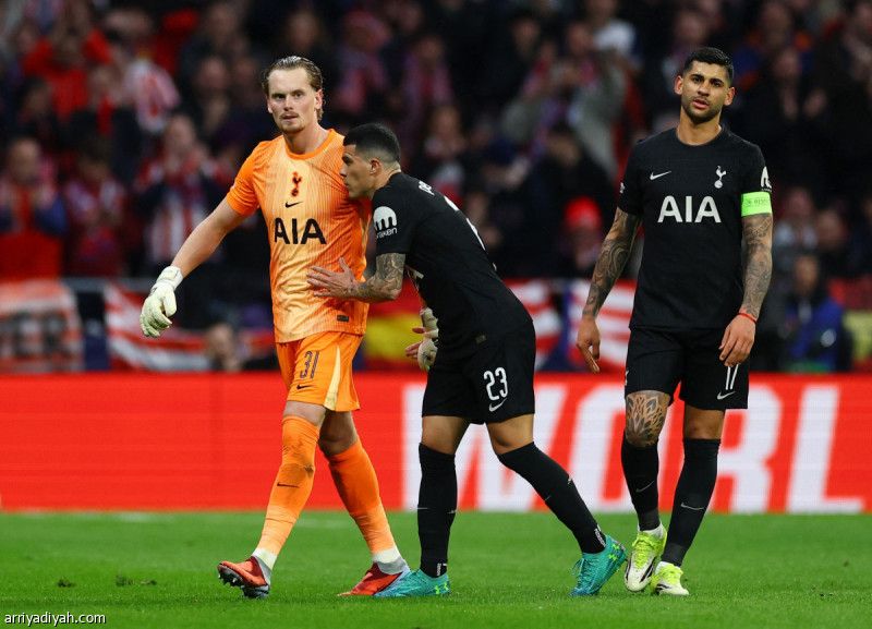 كينسكي.. 17 دقيقة كارثية