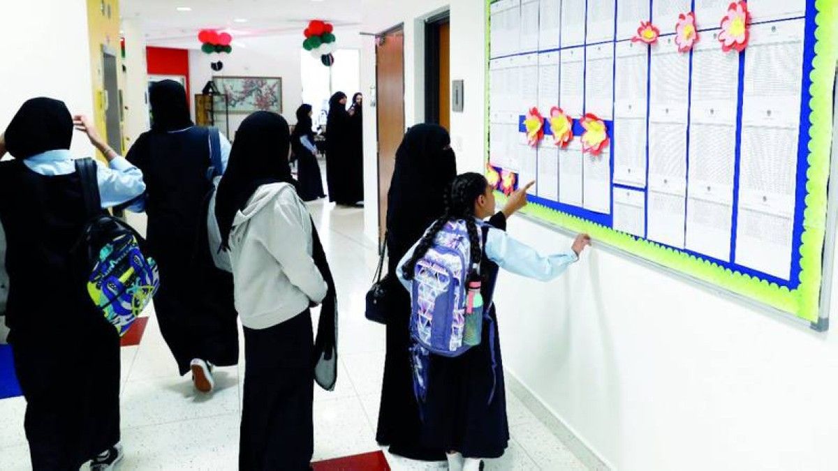 مدارس خاصة تطالب بسرعة إعادة تسجيل الأبناء لضمان المقاعد