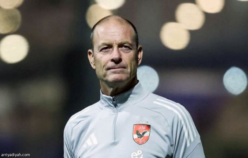 الترجي يحدد مصير توروب مع الأهلي