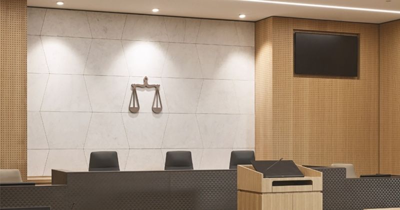 «الاستئناف» تلغي براءة محمد المطير وتقضي بحبسه سنتين في قضية الإساءة للذات الأميرية والقضاء