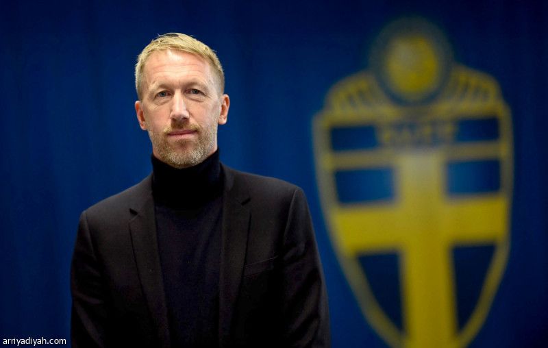 جراهام يقود السويد حتى 2030