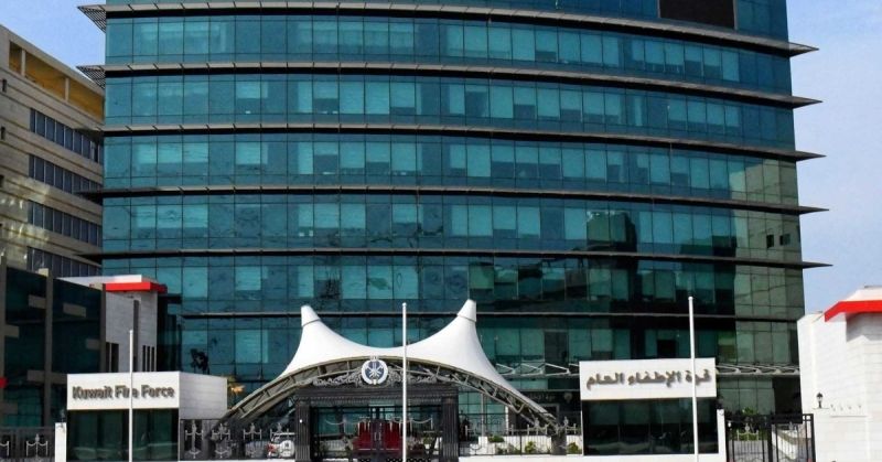 «الإطفاء»: السيطرة على حريق محدود بمبنى سكني في المنقف إثر استهدافه بمسيّرة معادية