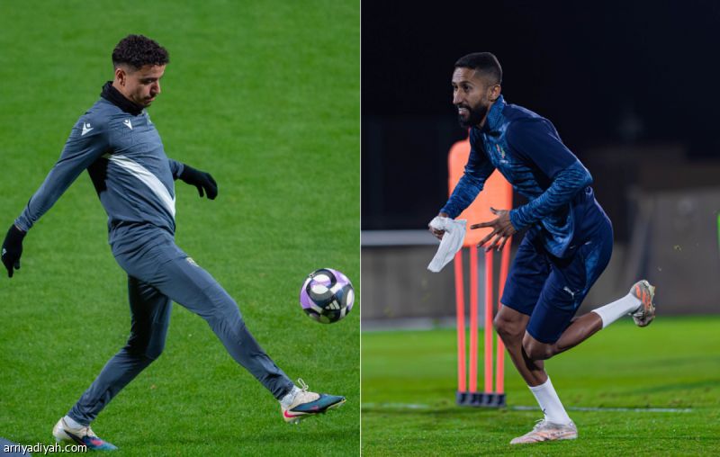 نيوم والتعاون.. تعويض أم مواصلة الانتصارات؟