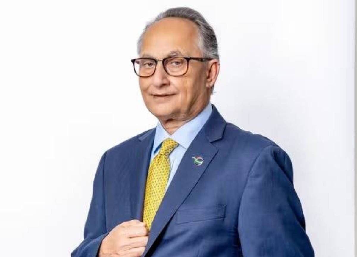 «دي بي ورلد»: ميناء جبل علي قادر على العمل بكامل طاقته رغم التوترات الجيوسياسية