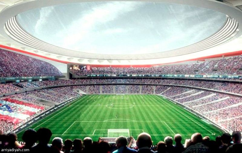 أبولو تكمل الاستحواذ على أتلتيكو