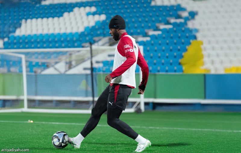 صباح السبت.. الهلال يغادر وتمبكتي جاهز