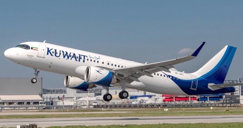 «الكويتية»: وصول الرحلة المخصصة لنقل المواطنين والمقيمين من القاهرة إلى الدمام ثم إلى الكويت براً