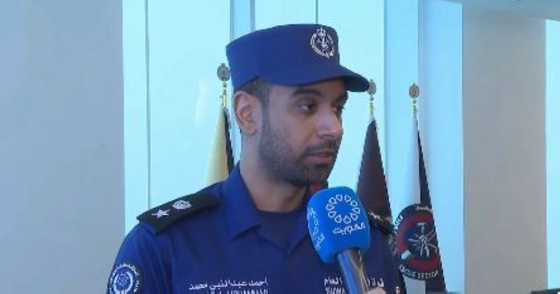 «الإطفاء»: التعامل بحذر خلال الحوادث حفاظا على السلامة