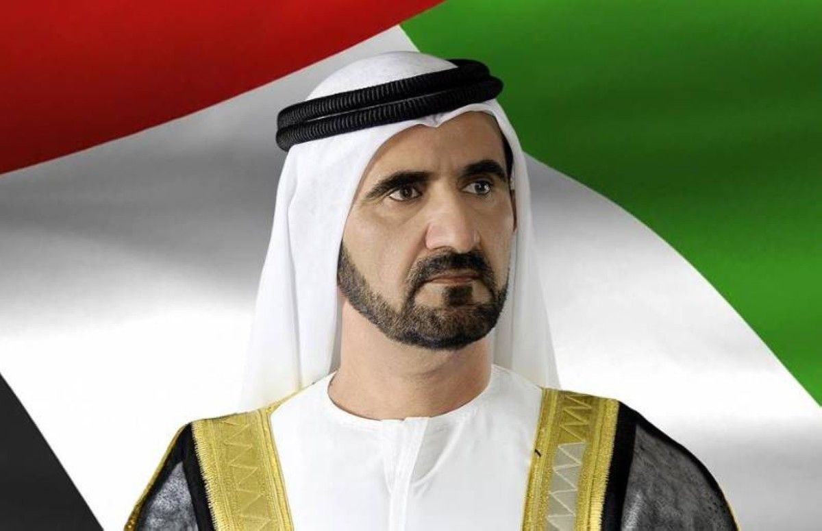 محمد بن راشد يصدر قانون تنظيم تعهيد الخدمات الحكومية في إمارة دبي