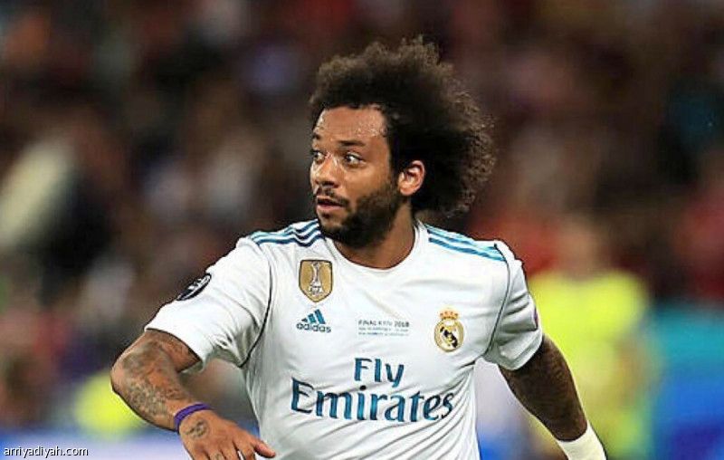 بعد الاعتزال.. مارسيلو يتجه إلى السينما