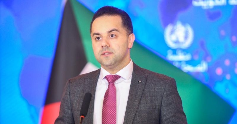 «الصحة»: مستشفى العدان استقبل حالتي إصابة طفيفة فجر اليوم تزامنا مع الأحداث الإقليمية