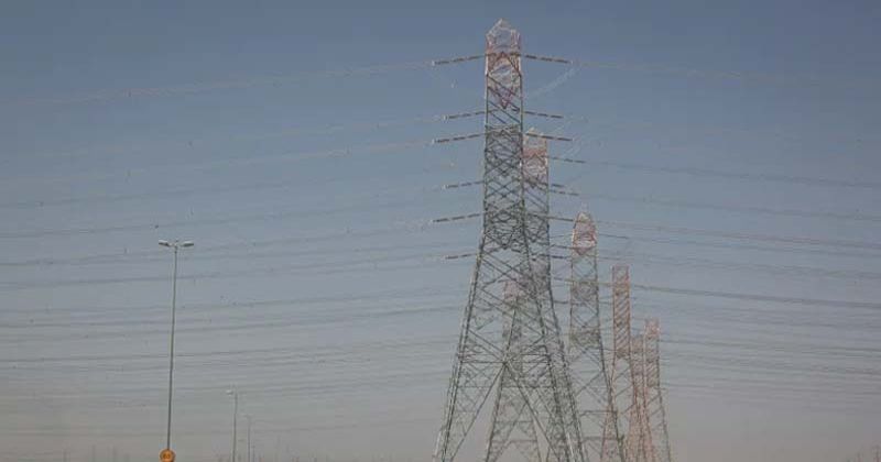 «الكهرباء»: إعادة التيار بعد انقطاع جزئي في عدد من المناطق إثر خروج 6 خطوط هوائية من الخدمة