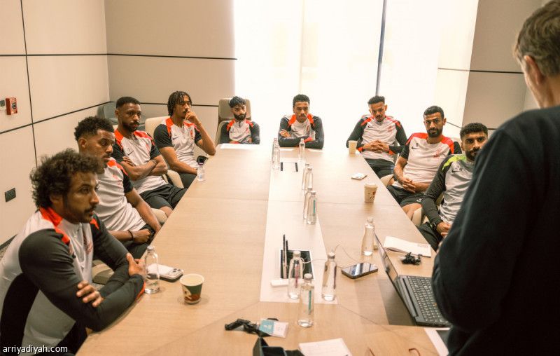 برنامج زيارات الأخضر.. 19 ناديا و80 لاعبا