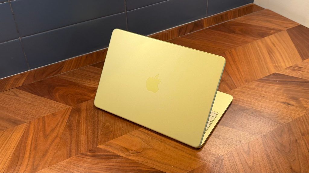 MacBook Neo يربك سوق الحواسيب ويقلق ويندوز