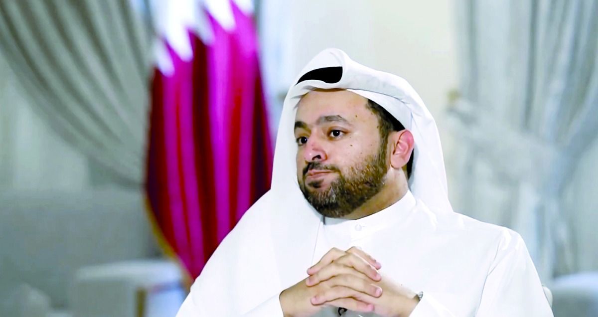 الهجمات تمتد إلى البنية التحتية المدنية.. الخليفي: الدوحة تمارس حقها المشروع في الدفاع عن النفس