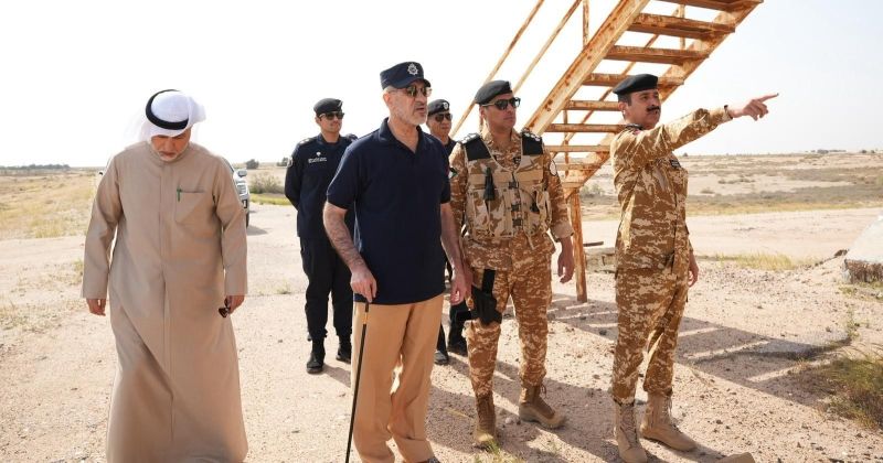 يا حماة العرين