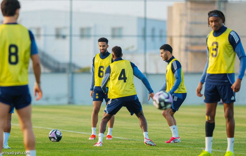 جلسة طبية تحسم ظهور ماني أمام الخليج