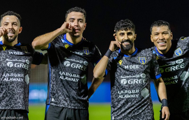 بعد غياب 9 جولات.. الكويكبي يعود بإنقاذ التعاون