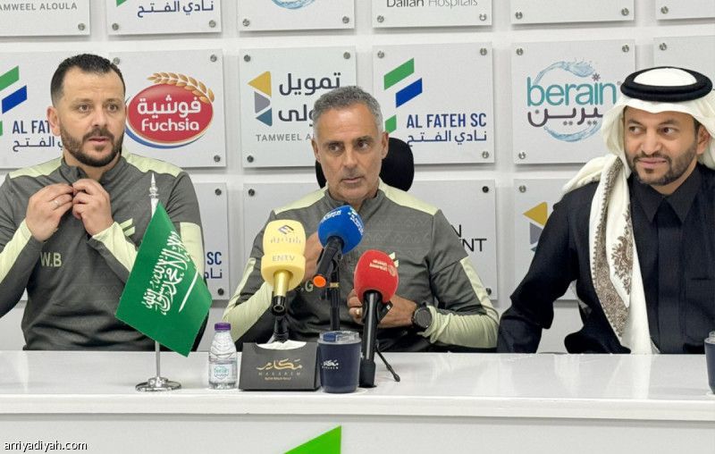 جوميز: هجوم الهلال متعب.. وأعرف الطريقة الإيطالية