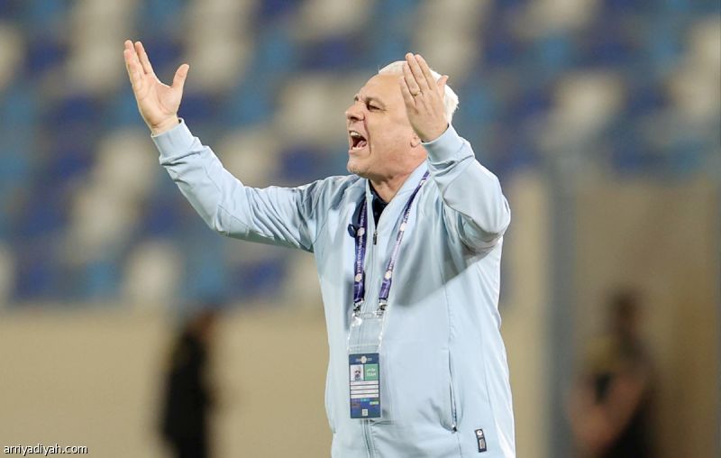 سوموديكا يؤجل القرار.. ويركز على باسوجوج