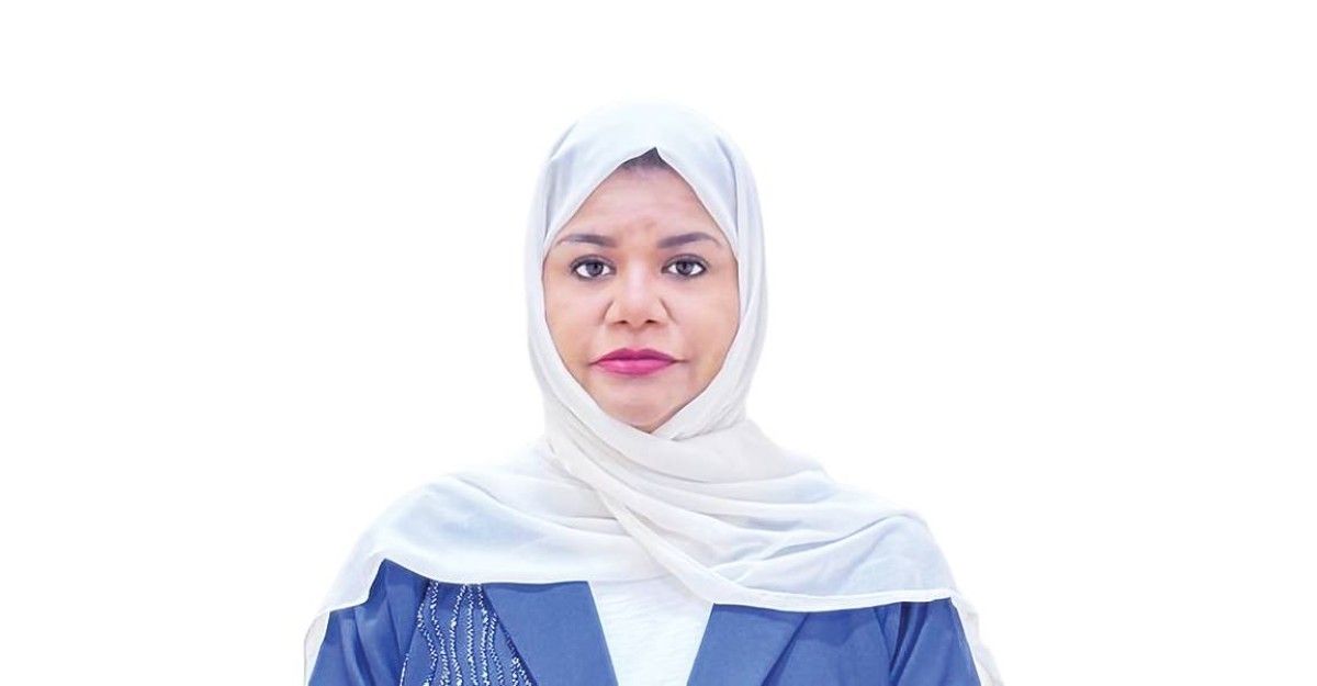 بريق الذهب يعكس فرحة الناس بقرب العيد