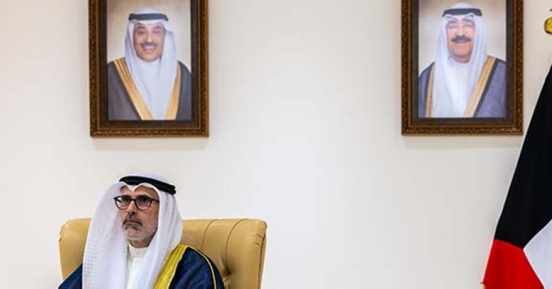 وزير الخارجية يجدد إدانة العدوان الإيراني الآثم ويثمن موقف مصر المتضامن مع «دول التعاون»