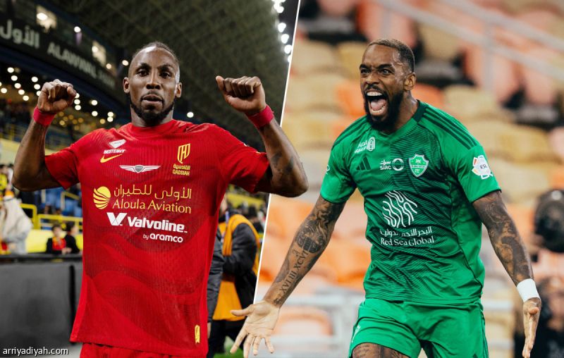 اليمنى سلاح توني.. وكينيونيس لا يخطئ الرأسيات