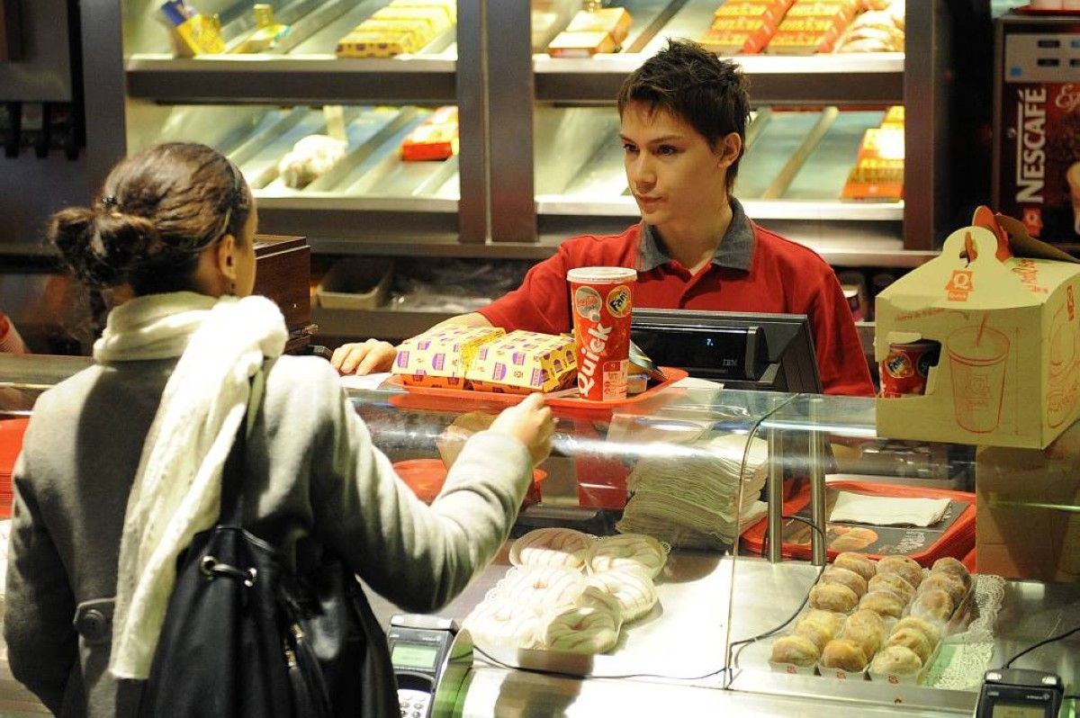 ارتفاع التضخم في فرنسا خلال فبراير