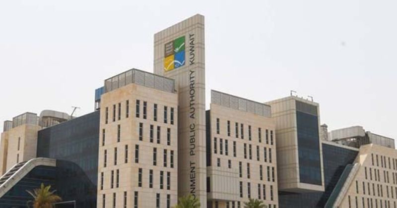 «هيئة البيئة»: التنسيق بين الجهات البيئية الحكومية والخاصة ضروري للتعامل مع أي طارئ في ظل الاوضاع الراهنة