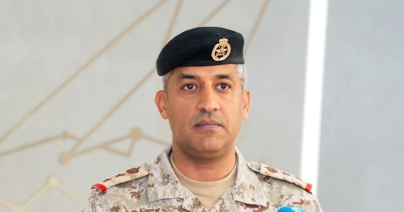 المتحدث باسم «الدفاع»: ما تراه «صورة»... يراه العدو «معلومة»