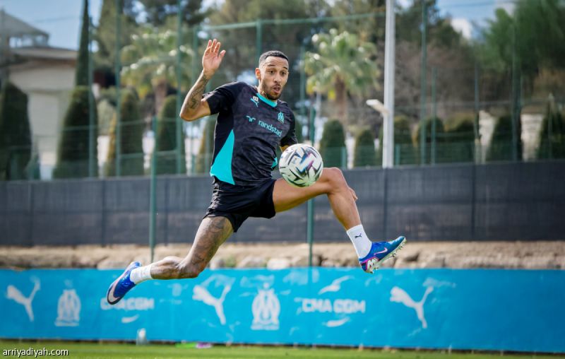 أمام أوكسير.. مرسيليا يبحث عن انتصار ثالث