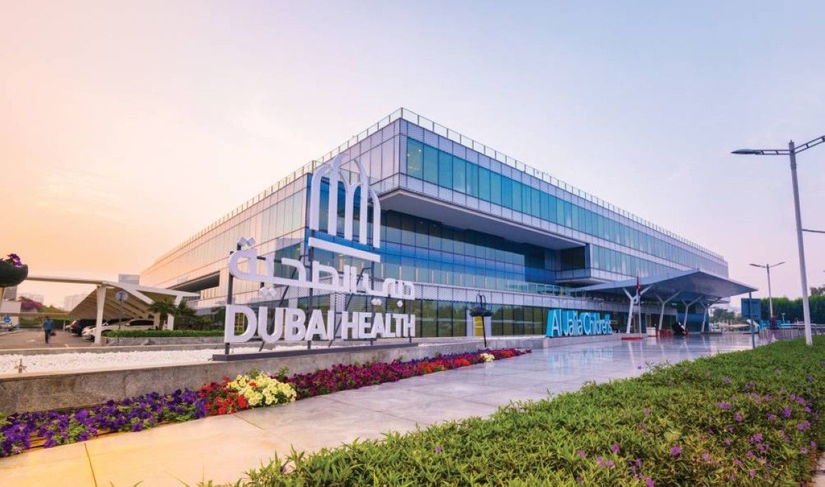 «دبي الصحية» تحقق 46 % نمواً في عمليات زراعة الكلى خلال 2025