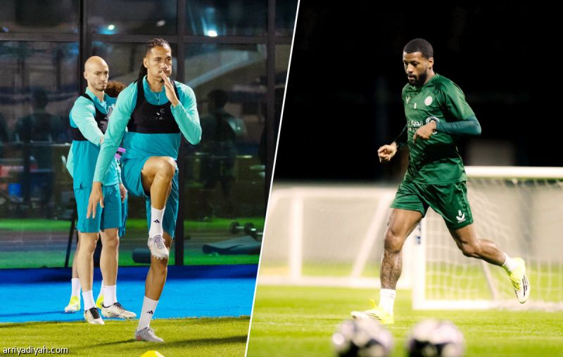 الفيحاء والاتفاق بين النهوض ومواصلة الانطلاقة