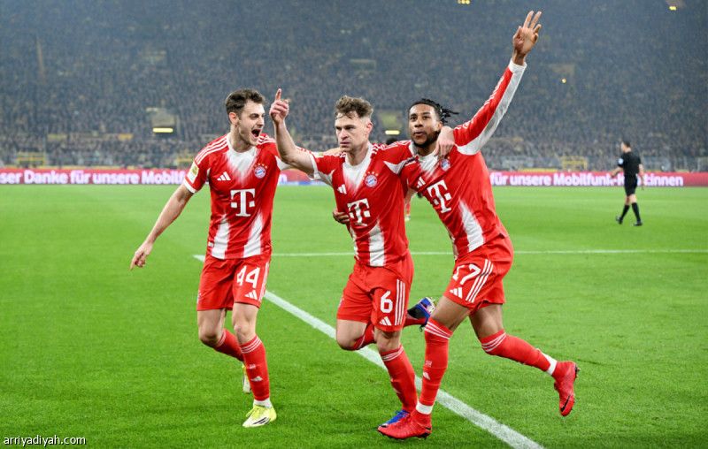 «يويفا» يهدد أوليسيه وكيميتش بالعقوبات