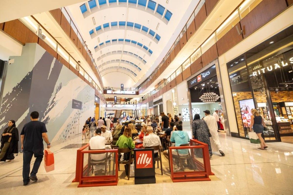 بيانات «بيوت» و«دوبيزل» تؤكد مرونة الأسواق في الإمارات