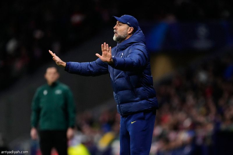 تيودور: ينتظرنا تحدّ كبير