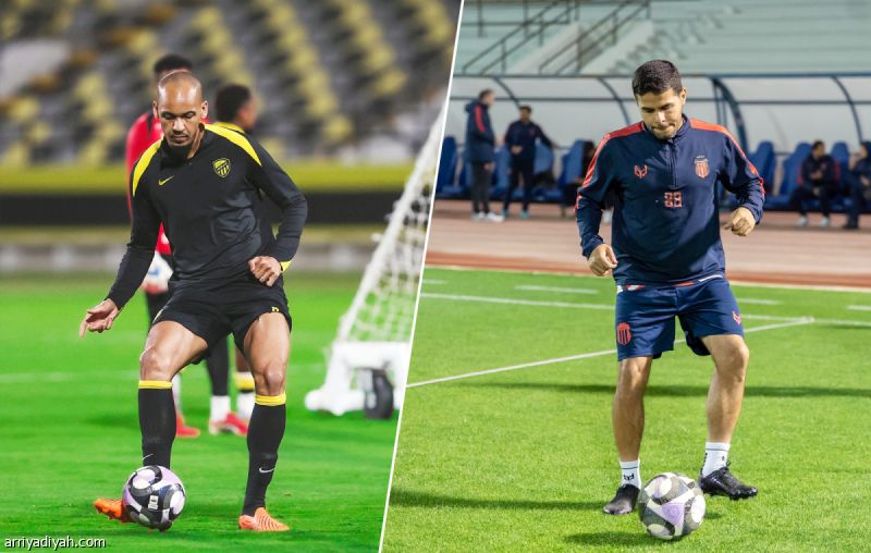 الرياض والاتحاد.. مواجهة استعادة التوازن