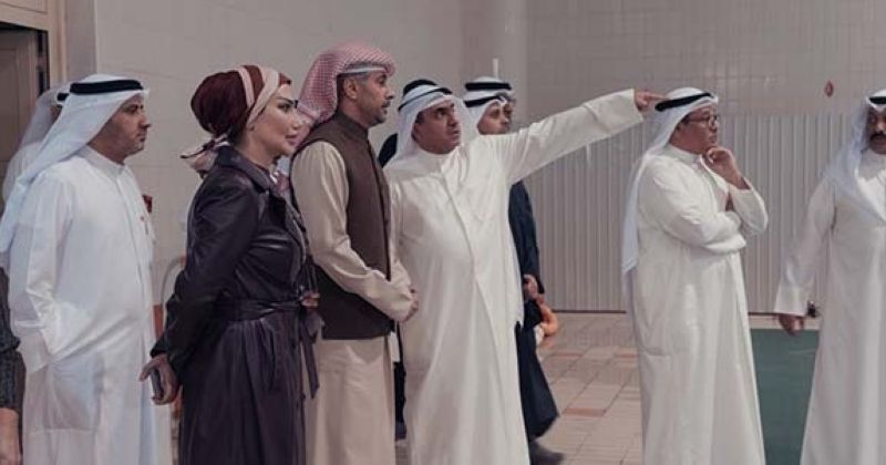 وزير الشباب: الدولة تهتم بمراكز الشباب باعتبارها منصات أساسية لاستقطابهم واحتضان طاقاتهم