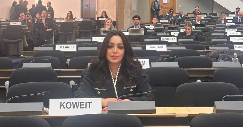 الكويت تجدد التزامها بدعم سيادة واستقلال سوريا