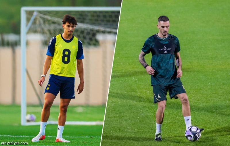 التاريخ يحفز النصر أمام الخليج