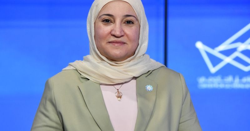 الناطقة باسم «الكهرباء والماء»: المنظومتان تعملان بكفاءة واستقرار.. والخدمات مستمرة بصورة طبيعية