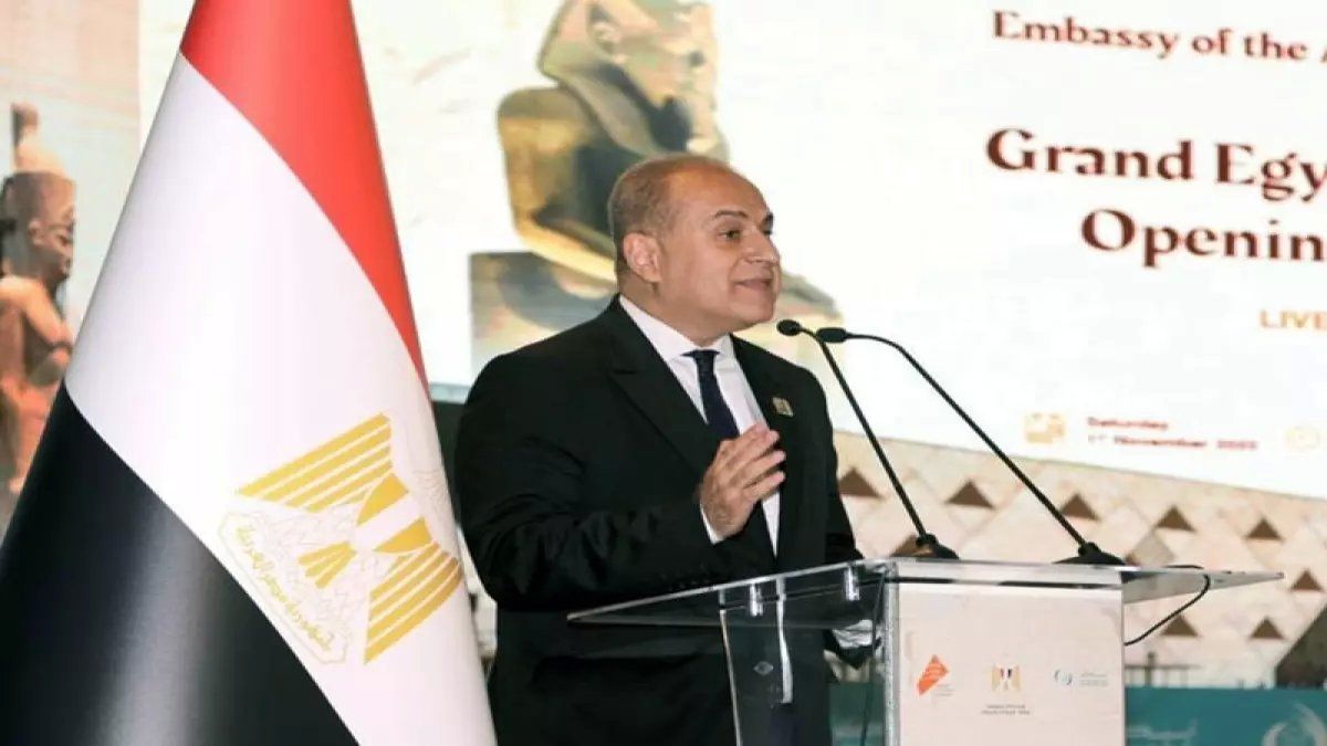 رسمياً: مصر تُطلق تأشيرة خاصة للمغاربة صالحة 5 سنوات… تسمح بإقامة 90 يوماً وفتح أبواب السياحة والاستثمار!