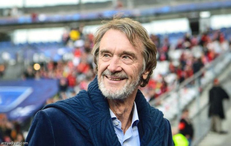 راتكليف: عمل كاريك رائع