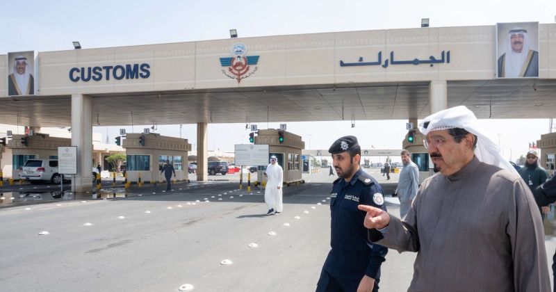 استدامة الخدمات.. رأس الأولويات