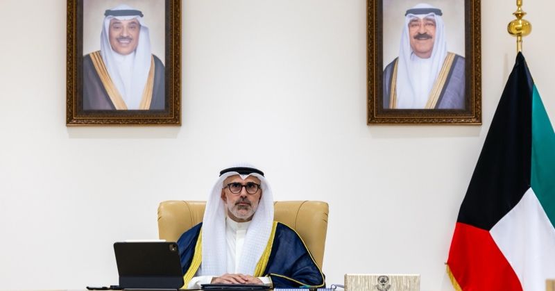 وزير الخارجية: اتخاذ جميع ما يلزم لصون السيادة وحماية المواطنين والمقيمين