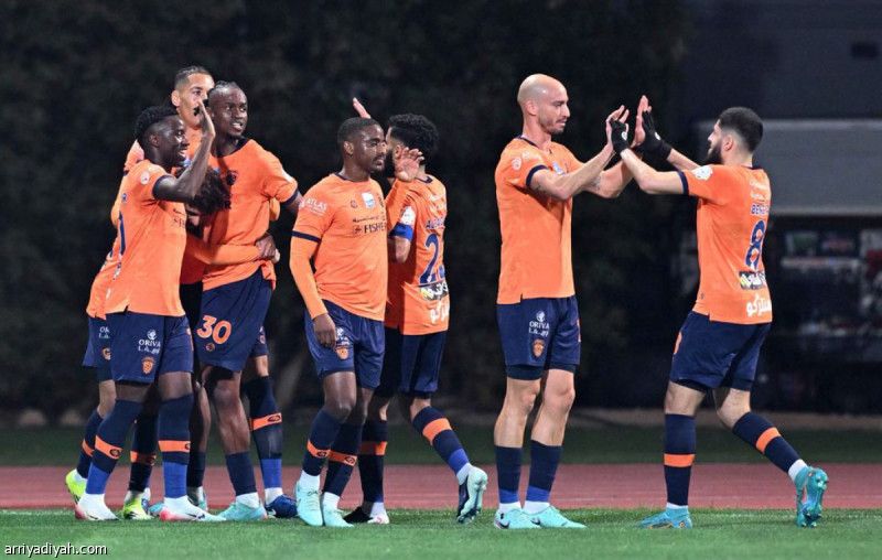 الفيحاء يرد الدين إلى الاتفاق