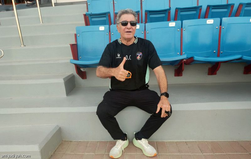 ‏أوليفيرا يمنح جدة إجازة 9 أيام