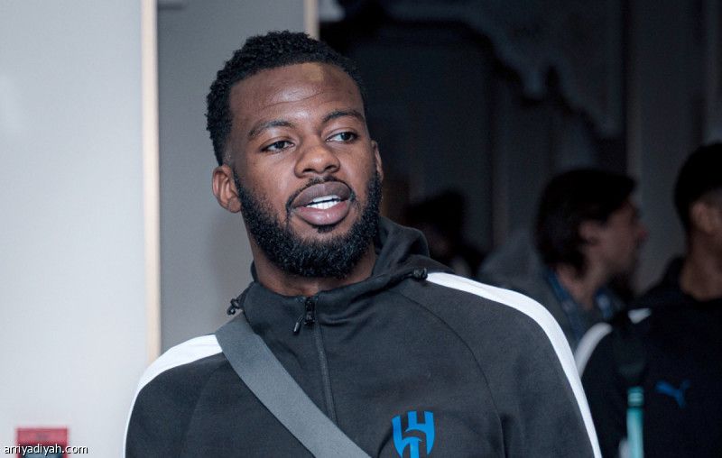 قائمة إنزاجي.. تمبكتي ونيفيش يقودان الهلال