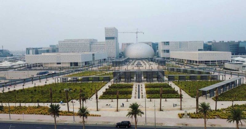 جامعة الكويت تطلق مبادرة توعوية بعنوان «وعيك طمأنينة»